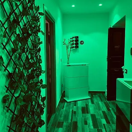 アパート Cocorita Suites ローマ