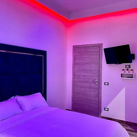 アパート Cocorita Suites