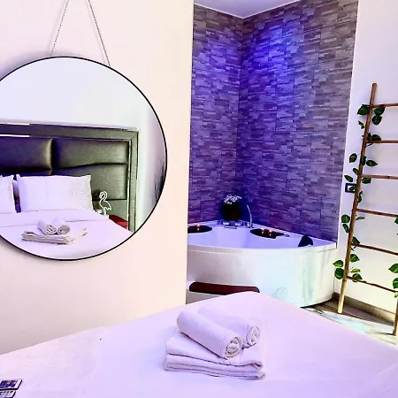 Cocorita Suites * ローマ