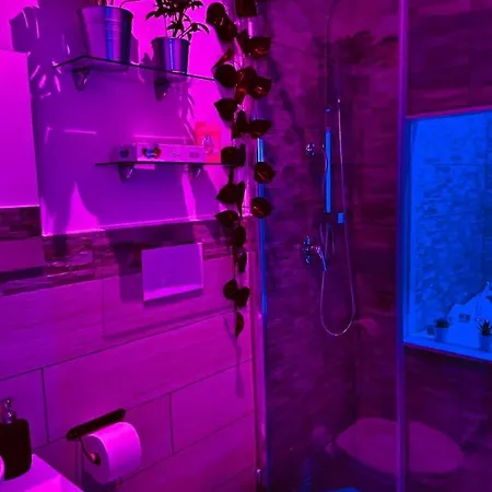 アパート Cocorita Suites *