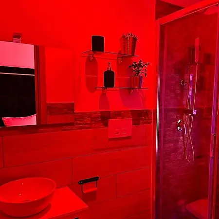 Cocorita Suites アパート