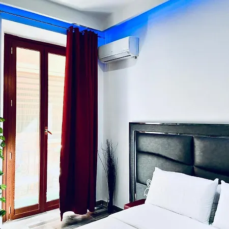 Cocorita Suites アパート ローマ