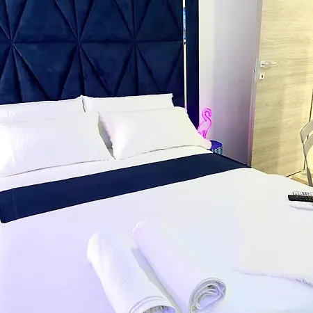Cocorita Suites