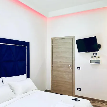 Cocorita Suites アパート