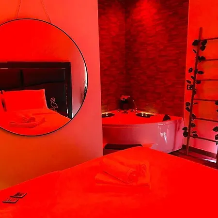 Cocorita Suites * ローマ