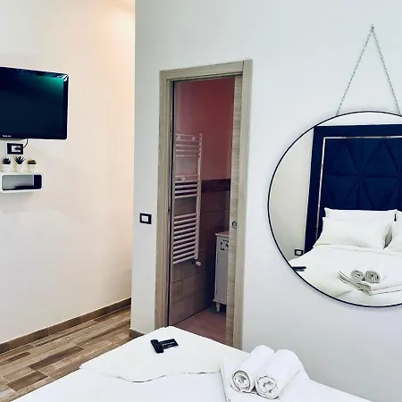 アパート Cocorita Suites
