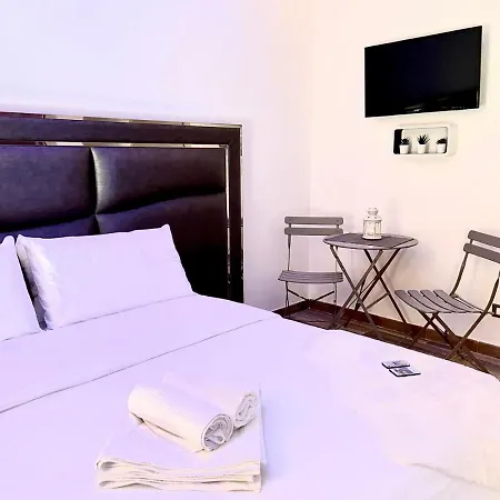 アパート Cocorita Suites *