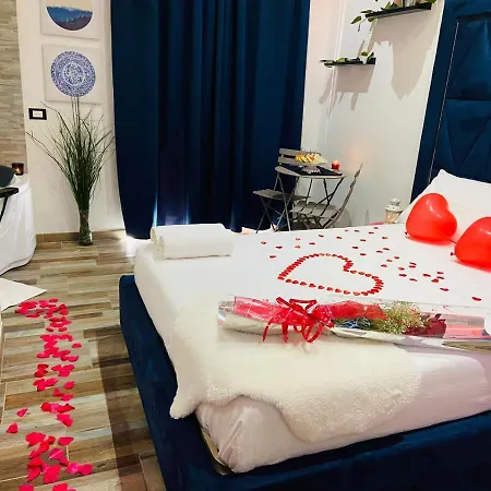 Cocorita Suites Rome