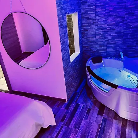 Cocorita Suites