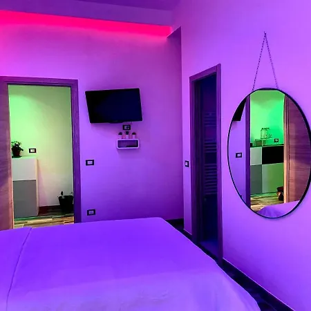 Apartment Cocorita Suites