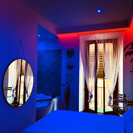 Apartment Cocorita Suites *